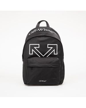 Off-White c/o Virgil Abloh Heritage Backpack - Black