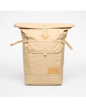 Jansport Zaino Hatchet Rolltop - Neutro