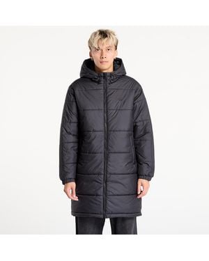 adidas Originals Jacket Adidas Adicolor Long Jacket - Gray