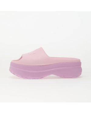 adidas Originals Sneakers Adidas Adifom Stan Slide W Ftw/ Two/ Core Eur - Viola