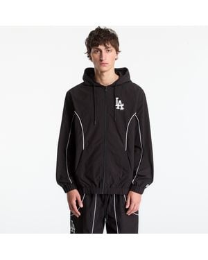 KTZ Jacket Mlb Los Angeles Dodgers - Black