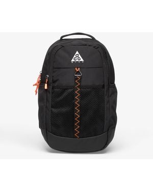 Nike Rucksack Acg Explore Backpack - Schwarz
