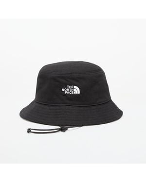 The North Face Norm bucket s/m - Noir