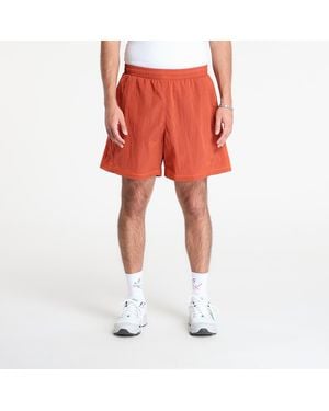 adidas Originals Adidas X Og La Long Beach Nylon Short - Rosso