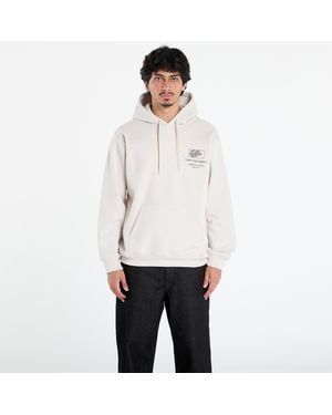 Vans Sweatshirt Stockpile Pullover - Wit