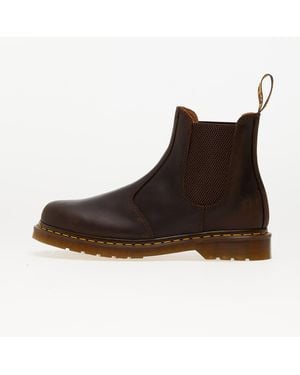Dr. Martens Sneakers 2976 Ys Eur - Marrone