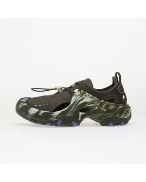 Crocs™ Shoes X Brain Dead Trailbreak - Green