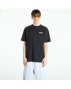 Prosto. T-Shirt T-Shirt Wear The Street - Black