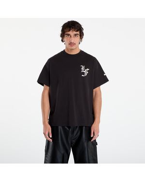 PUMA T-shirt lafrance heem tee ii s - Noir