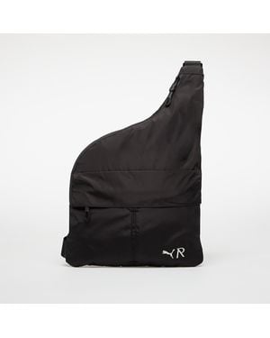 PUMA Bag X Represent Sling Bag - Black