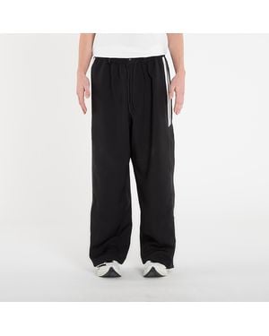 Y-3 Pants Sport Uniform Basketball Pants - Black