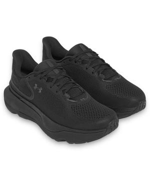 Under Armour Sneakers Infinite Pro 2 - Black