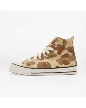 Converse Sneakers Chuck Taylor Throwback - Natural