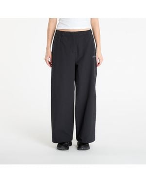 adidas Originals Hosen Adidas Xploric Water Repellant Softshell Pants - Schwarz
