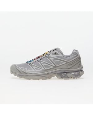 Salomon Sneakers Xt-6 Ghost/ Ghost/ F Eur - Gray