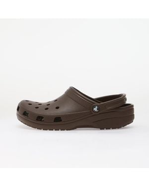 Crocs™ Sneakers Classic Clog - Brown