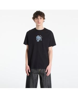 RIPNDIP T-Shirt Cyborg Tee - Schwarz
