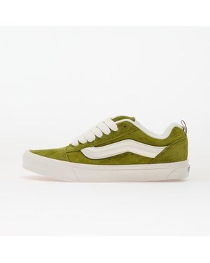 Vans Sneakers Knu Skool Eur - Verde