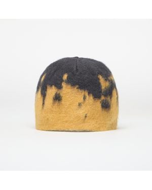 Gramicci Mütze Mohair Splatter Beanie - Mehrfarbig
