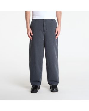 Carhartt Hosen Parrish Pant - Grau