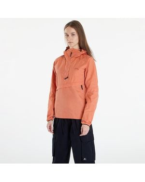 Lundhags Jas Gliis Ii Anorak - Oranje