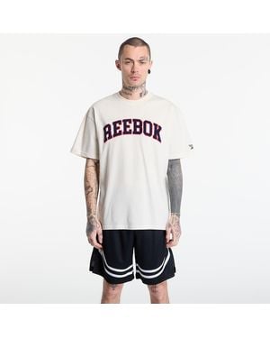 Reebok T-Shirt Freshman T-Shirt - White