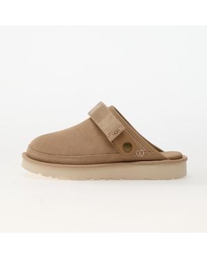 UGG Sneakers M Goldencoast Clog Ii Eur - Braun