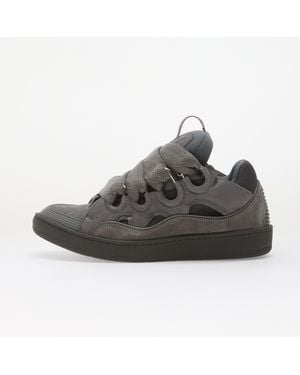 Lanvin Sneakers Curb Sneakers Eur - Black