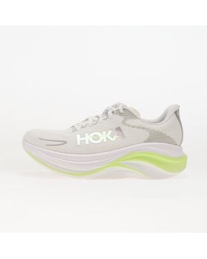 Hoka One One Sneakers M Skyward X 2/ Neon Yuzu Eur - Weiß