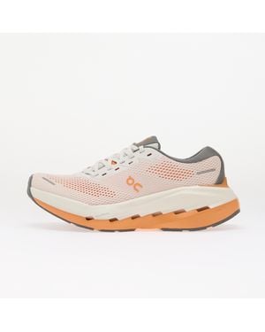 On Shoes Sneakers Cloudrunner 3 Max/ Autumn - White