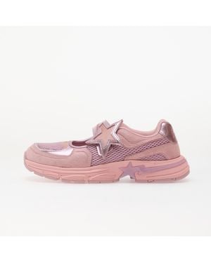 A Bathing Ape Sneakers Shark Sta Mary Jane 1 - Pink