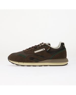 Reebok Sneakers Classic Nylon 89 Espresso/ Washed/ Heritage Eur - Braun