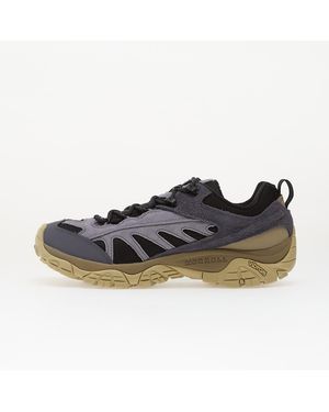 Merrell Sneakers Moab Mesa Luxe Se - Nero