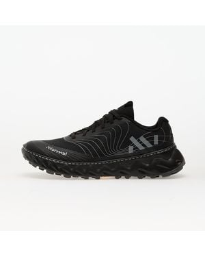 NNormal Sneakers Tomir 2.0 Nn Eur - Black