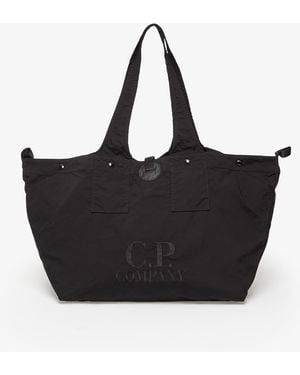 C.P. Company Tasche Bag - Schwarz