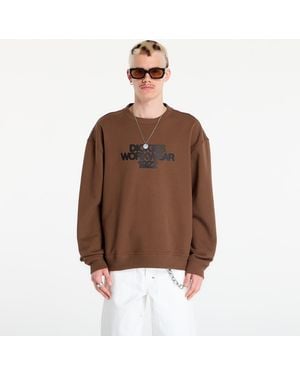 Dickies Sweatshirt Torrey Sweatshirt - Bruin