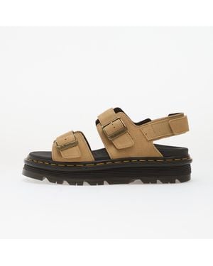 Dr. Martens Baskets zebzag sandal eur 38 - Multicolore