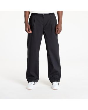New Balance Pants Athletics Relaxed Pants - Blue
