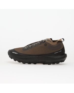 Satisfy Sneakers The Rocker Eur - Braun
