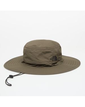 The North Face Horizon Breeze Brimmer Hat New Taupe/ New Taupe/ Outlet C - Green