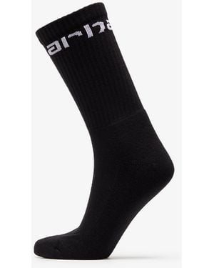Carhartt Socks - Zwart