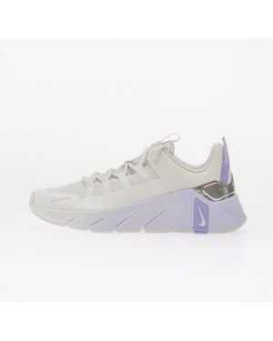 Nike Baskets free metcon 7 summit white/ white-palest purple eur 37.5 - Blanc