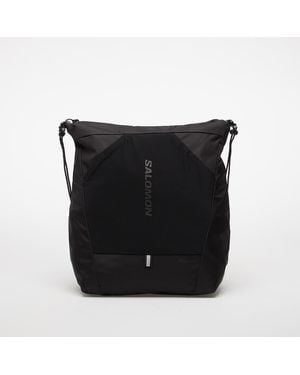 SALOMON ADVANCED Bag Salomon Acs Packable Tote Bag - Black