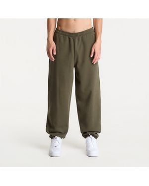Nike Sweatbroeken Fleece Pants - Groen