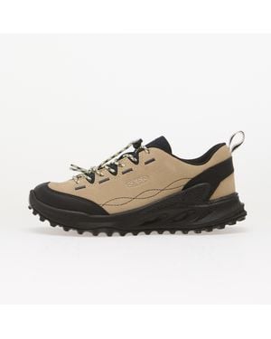 Keen Sneakers Jasper Zionic Youth Safari/ Wax - Black