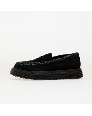 THE ANTIPODE Sneakers Paul 731 - Black
