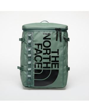 The North Face Base Camp Fuse Box Duck/ Tnf - Groen