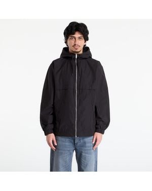 A.P.C. Jacket Windbreaker - Black