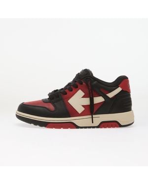 Off-White c/o Virgil Abloh Sneakers Out Of Office/ Eur - Braun