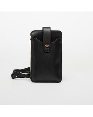 Tommy Hilfiger Portmoine Icon Phone Wallet - Schwarz